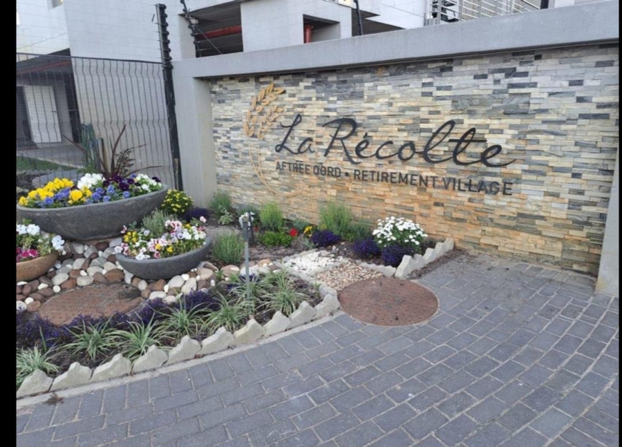 2 Bedroom Property for Sale in Ridgeworth Western Cape